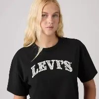 Resim Levis Kadın T-shirt