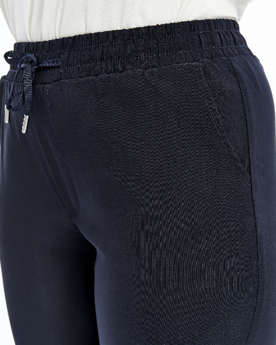 Resim Yenikoza Kadın Kanvas Pantolon