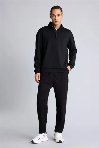 Resim Defacto Erkek Kanvas Pantolon E9779AX/BK81