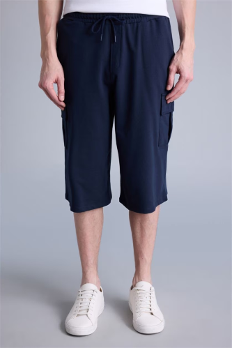 Resim Defacto Erkek Kot&Kanvas Kapri T4693AZ/NV241