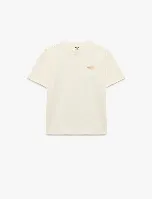 Resim Koton Erkek Çocuk T-shirt 6SKB10027TK