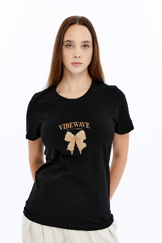 Resim Trender Kadın T-shirt