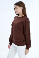 Resim Trender Kadın Sweat