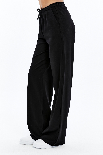 Resim Yenikoza Kadın Kanvas Pantolon