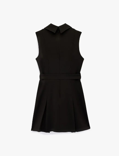 Resim Koton Kadın Elbise 6SAK80102UW