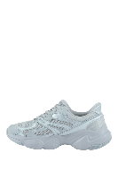 Resim Skechers Bobs Dıego Kadın Spor Ayakkabı 117689 Ltgy