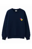 Resim Yenikoza Erkek Çocuk Sweat
