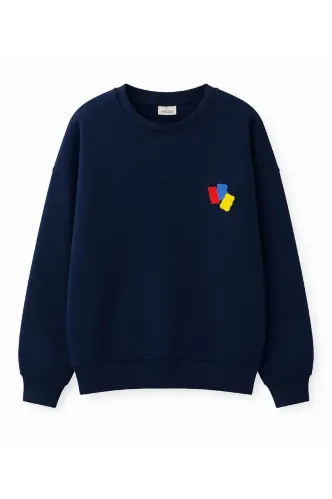 Resim Yenikoza Erkek Çocuk Sweat