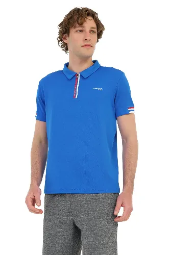 Resim Lumberjack Erkek T-shirt A102054870 ML RENATO 12ITL1016 6FX