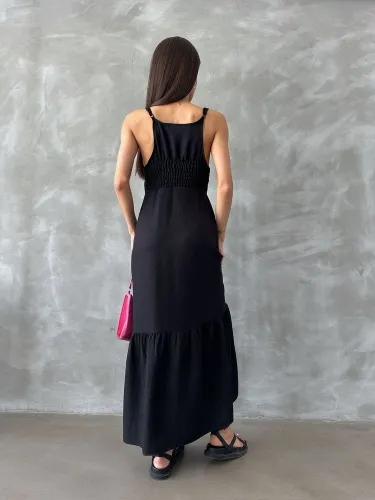 Resim Yenikoza Kadın Elbise / Tulum