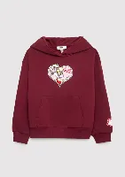 Resim Mavi Kız Çocuk Sweat M7S10214-70393