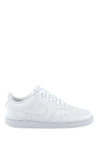 Resim Nike Court Vision Low Next Nature Kadın Spor Ayakkabı DH3158-100