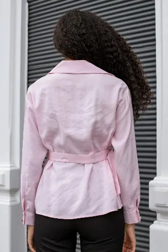 Resim Yenikoza Kadın Bluz