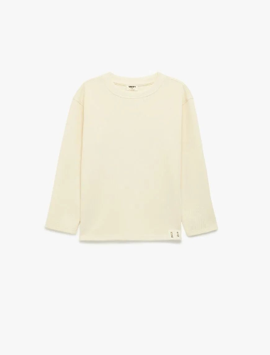 Resim Koton Erkek Çocuk Sweat 6SKB10160TK