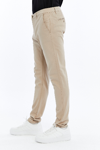 Resim Süvari Erkek Klasik Pantolon PN2020500724