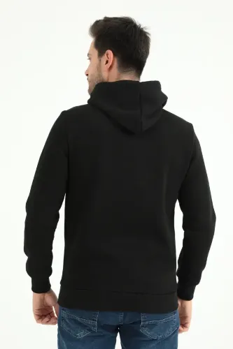 Resim Trender Erkek Sweat