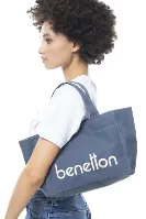 Resim Benetton Çanta Bnt_1102 United Colors Of