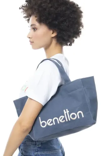 Resim Benetton Çanta Bnt_1102 United Colors Of