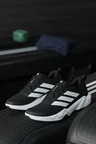 Resim Adidas Rapıdmove Go Traıner W  Kadın Spor Ayakkabı JQ3953