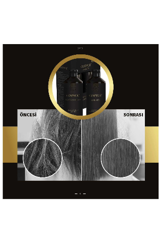 Resim Yeni Koza Kozmetik  Şampuan