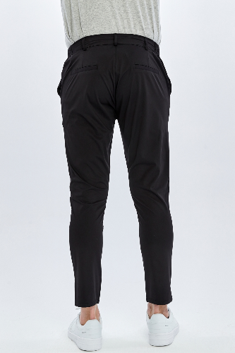 Resim Yenikoza Erkek Kanvas Pantolon