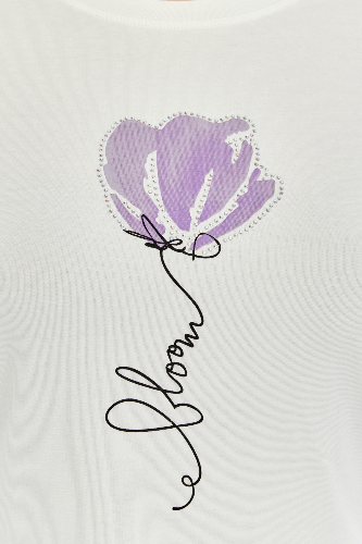 Resim Yenikoza Kadın Sweat