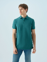 Resim Loft Erkek Regular Fit T-shirt LF2035136