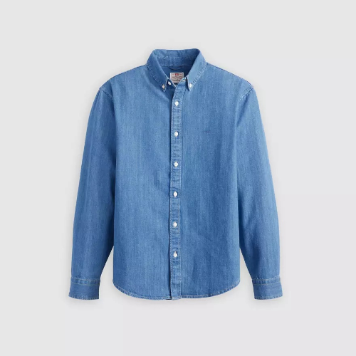 Resim Levis Erkek Gömlek