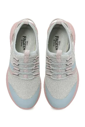 Resim Frozen Vansas.F6Fx Kız Çocuk Spor Ayakkabı A102238887
