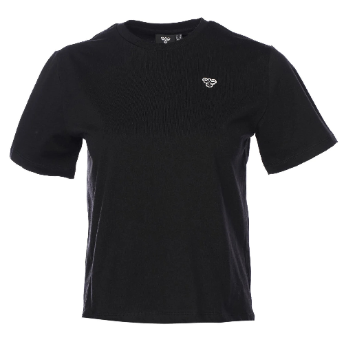 Resim 911867-2001 Hmlt-Ic Icona Regular Kadın T-Shirt