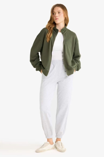 Resim Defacto Kadın Eşofman Alt D4234AX/GR210