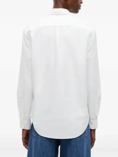 Resim Tommy Hilfiger Erkek Gömlek