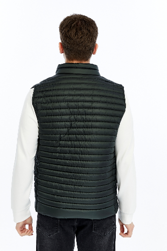 Resim Yenikoza Erkek Mont