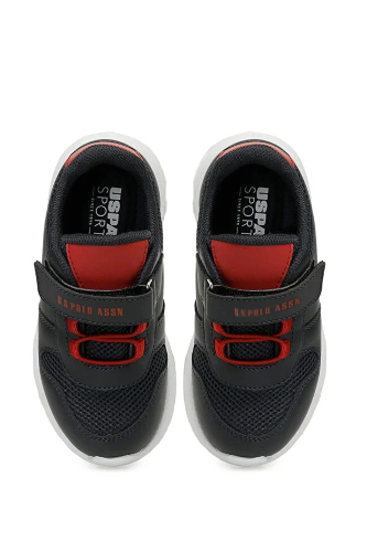 Resim U.S. Polo Assn. Erkek Çocuk Spor Ayakkabı A101946392 5I Garfield Jr 5Fx