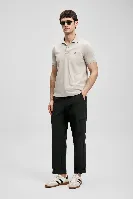 Resim Lufian Laon Erkek T-shirt 111040230