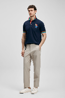 Resim Lufian Fun Erkek T-shirt 111040231