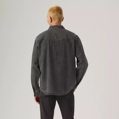 Resim Levis Erkek Gömlek