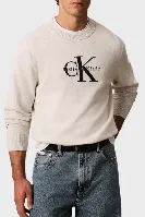 Resim Calvin Klein Erkek Kazak