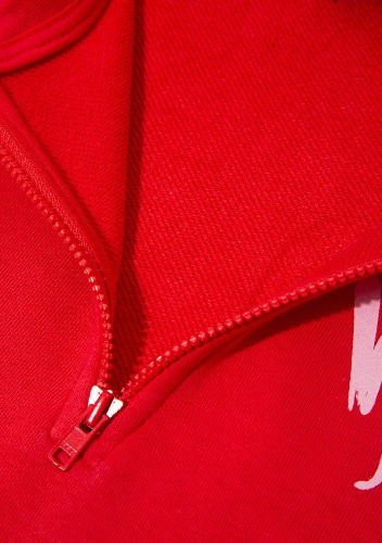 Resim Mavi Kız Çocuk Sweat M7S10175-70478