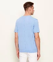 Resim Calvin Klein Erkek Triko T-Shirt