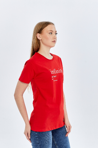 Resim Trender Kadın T-shirt