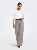 Resim Only Onlmadıson Blush Hw Wıde Color Dnm Noos Kadın Jean Pantolon 15371660