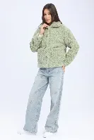 Resim Fashion Friends Kadın Ceket 26K0419K1