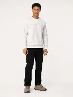 Resim Loft Erkek Sweat LF2044511