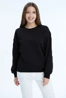 Resim Trender Kadın Sweat