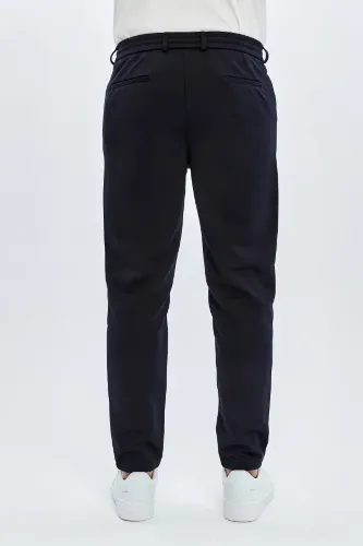 Resim Paul&More Erkek Kanvas Pantolon 6001 Double