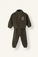 Resim Defacto Erkek Bebek Sweat Takım F7603A5/KH211