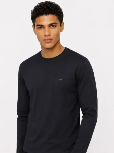 Resim Loft Erkek Sweat LF2044276