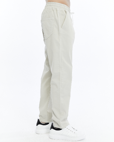 Resim Yenikoza Erkek Kanvas Pantolon