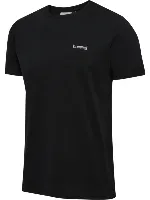 Resim Hummel Hmlpulse Graphıc T-Shırt S/S Erkek T-Shirt 231695-2009